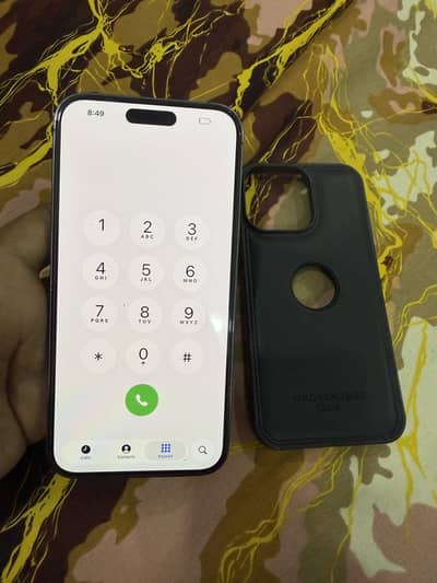 Iphone 14pro max PTA Approved