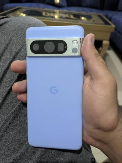GOOGLE PIXEL 8 PRO