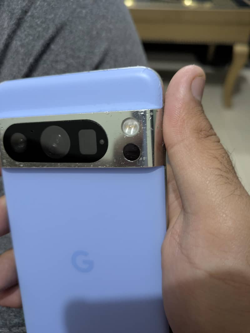 GOOGLE PIXEL 8 PRO 1