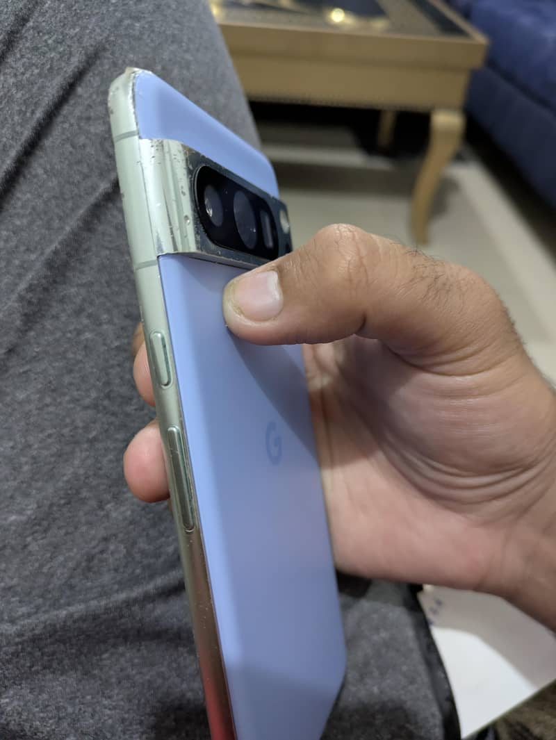 GOOGLE PIXEL 8 PRO 2