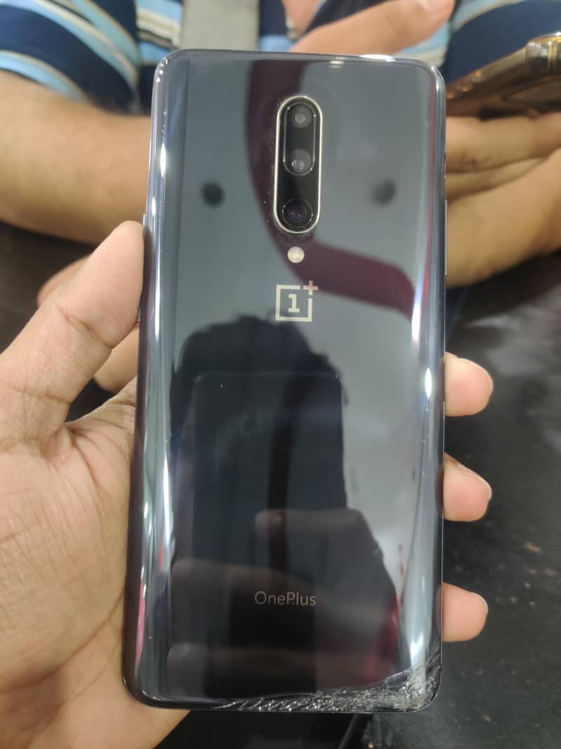 Oneplus 7 pro 0