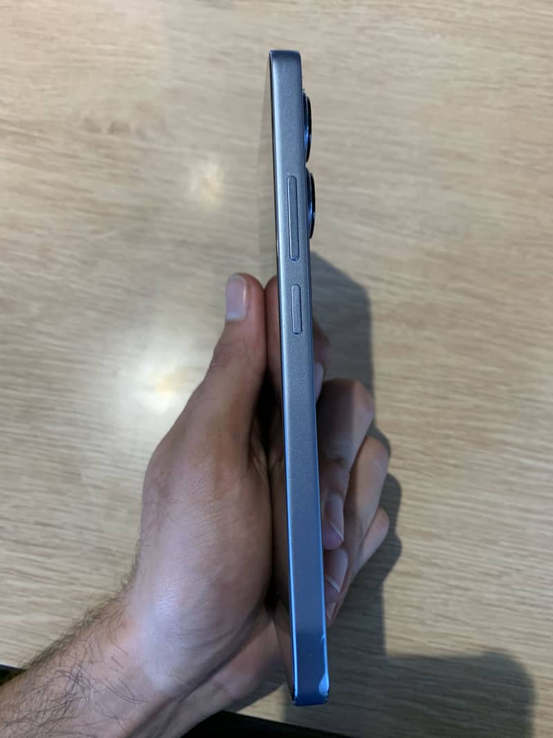 Redmi note 13 0