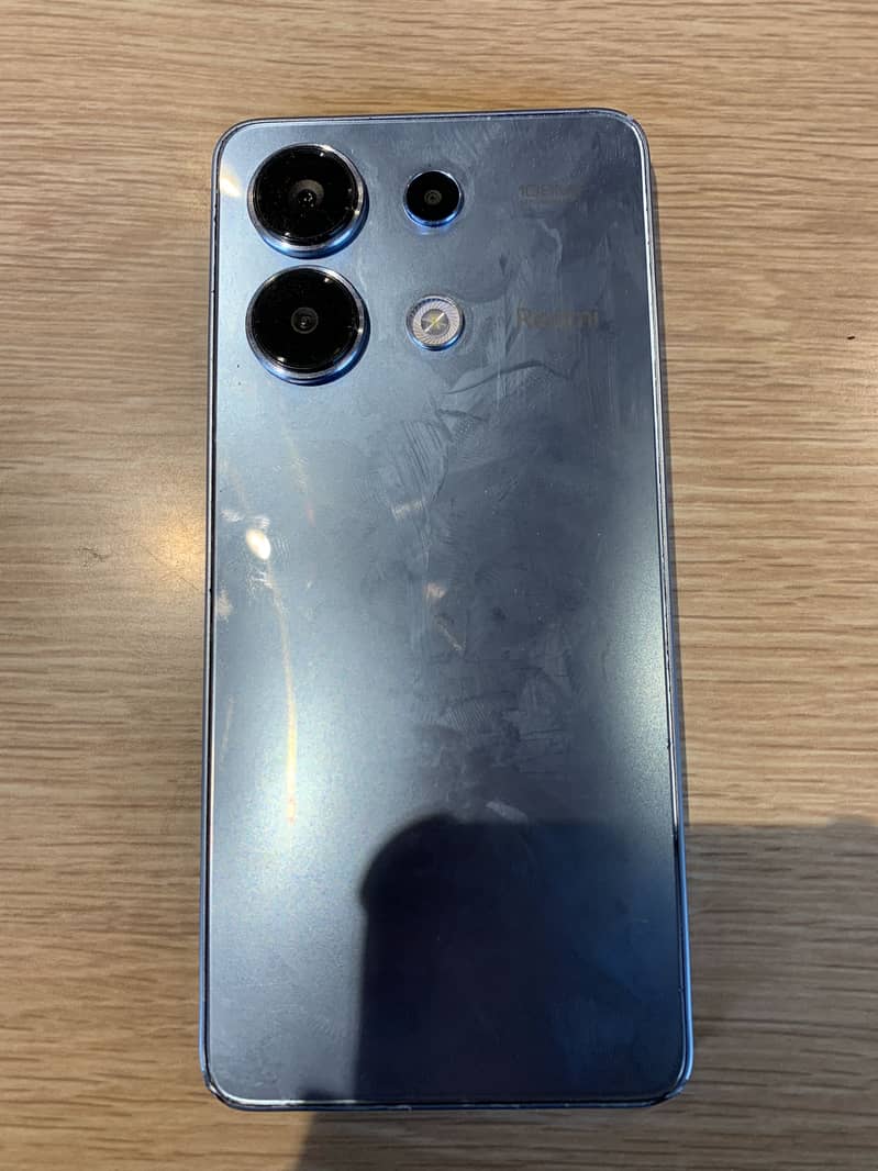 Redmi note 13 3