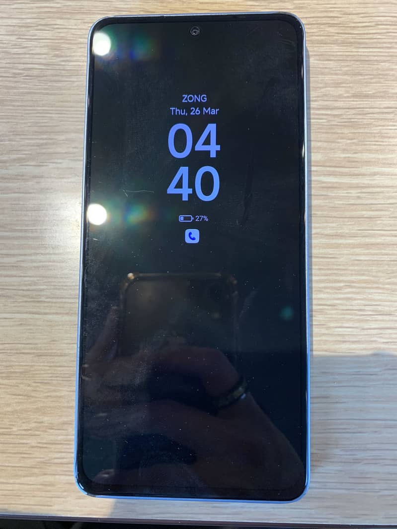 Redmi note 13 6