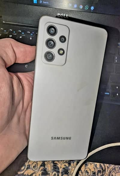 Samsung Galaxy A72 5G