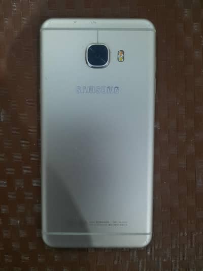SAMSUNG C5 [4/32]  PTA OFFICAL APPROVED