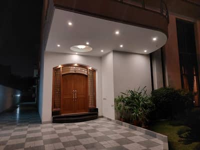 Investors Should Rent This House Located Ideally In DHA Defence