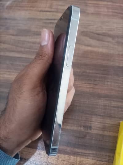 iPhone 12 pro 256 gb non pta factory unlock