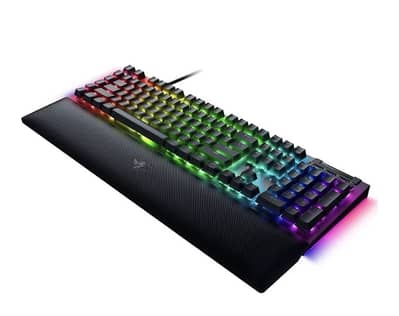 Razer Blackwidow V4 Mechanical Gaming Keyboard