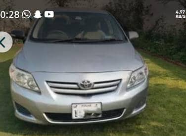 2010 GLI (Antique piece) Home used