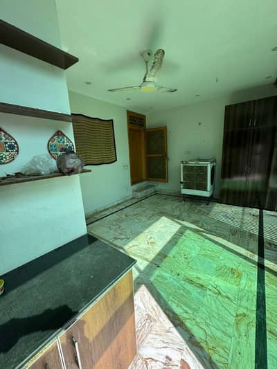 1 Studio Flat For Rent Near Expo Centre and Main Canal Road(Only For Females and Families)