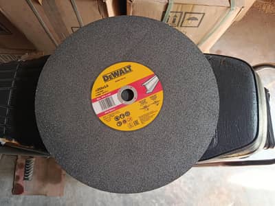DeWalt Cutting Disk