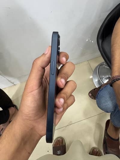 I phone 13 pta approved