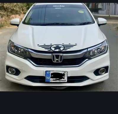 Honda city 1.2 Unitech car
