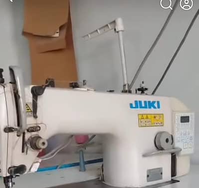 juki , Singer Stitching machine for sale