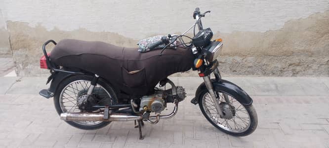 70 bike and Motorcycle