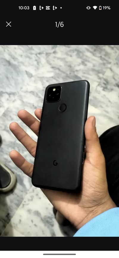 aoa i am selling my google pixel 5_ 8/128