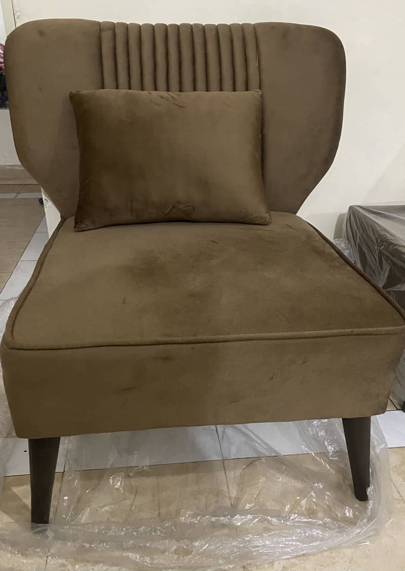 2 sofa plus one coffee table 1