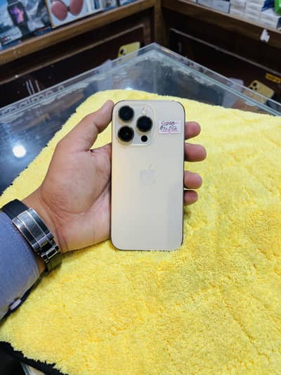 Iphone 14 Pro 512Gb PTA