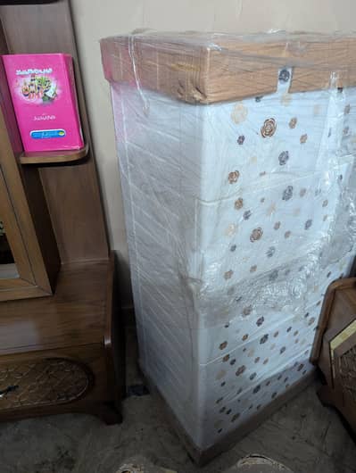 kids plastic wardrobe almari