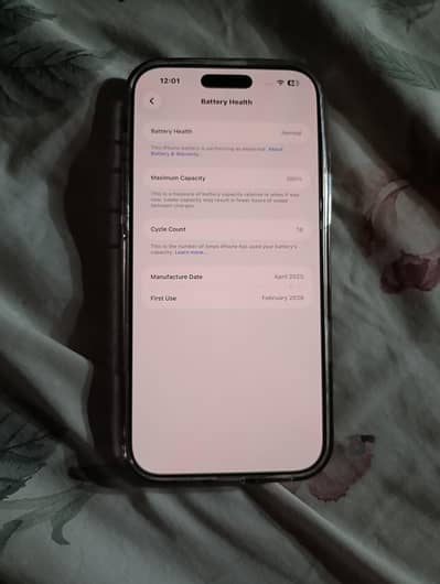 16 pro max UK model SIM time available