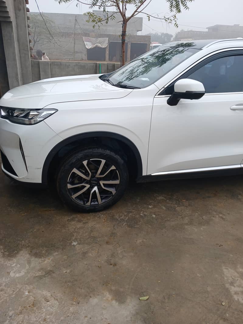 haval 1