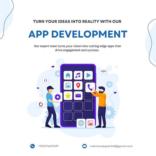 App Developer Available 0