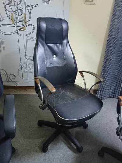 Office Chairs For sale use