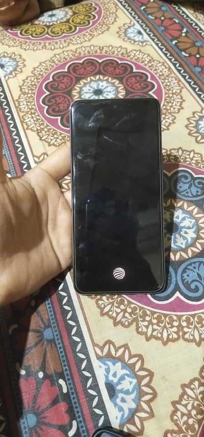 vivo v50 mist purple