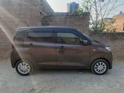 Nisaan dayz  2020/ 2024 import genuine condition