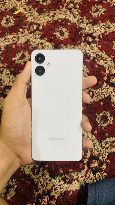 Samsung A06 4Gb 64Gb