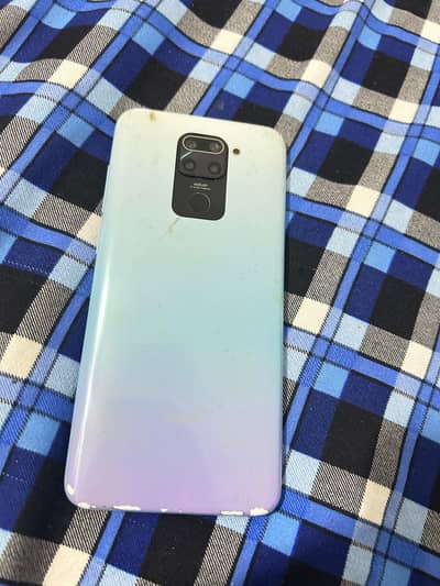 Original Phone No Open Repair