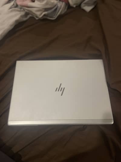 HP Elitebook 840 G6 (1TB nvme ssd)