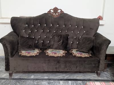 5 Seater Sofa