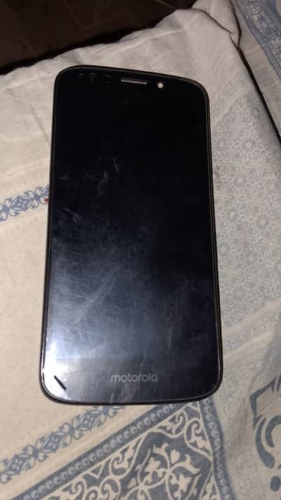 Motorola Pta approved hai