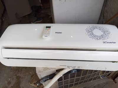 dc inverter ac