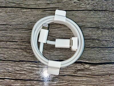 iPhone Type-C to Lightning Original Cable