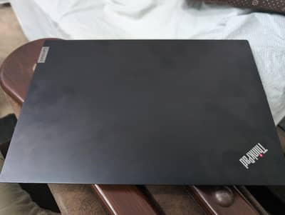 lenovo Thinkpad E14 G4