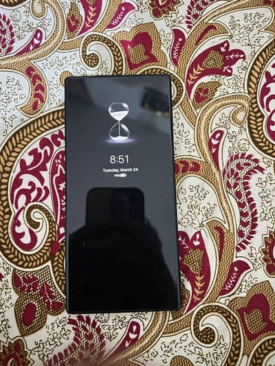 Red magic 9 pro plus