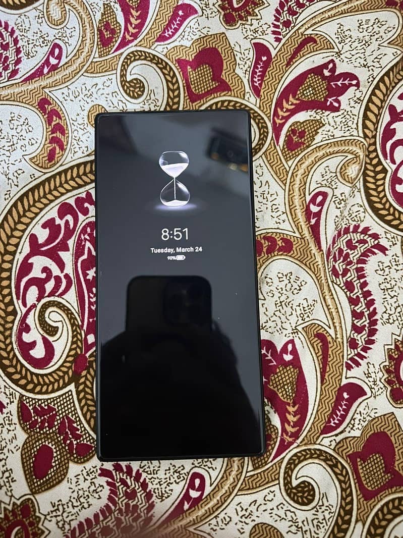 Red magic 9 pro plus 0