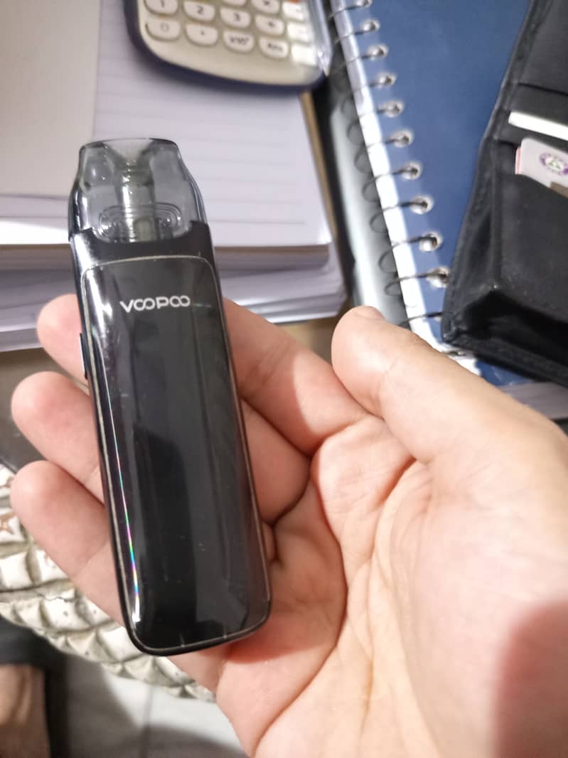 Voopoo Vmate Max 1