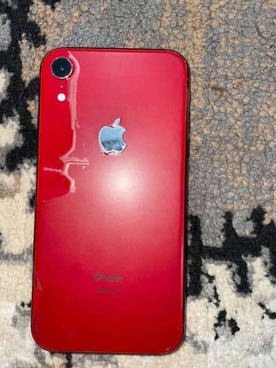 iPhone XR PTA Approved