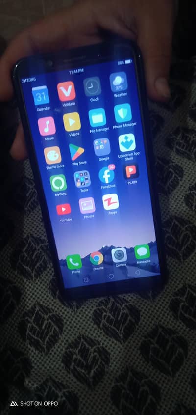 ya mobile gaming ka liya acha ha conduction ache ha bye