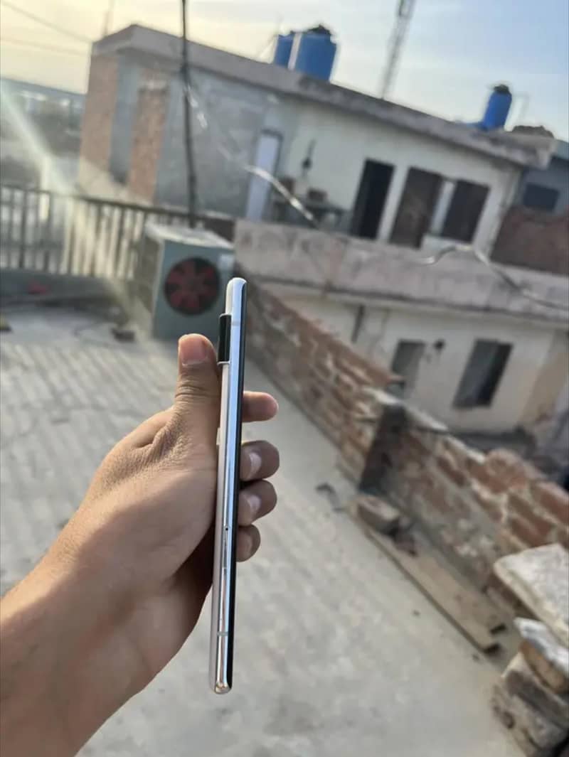 Google pixel 6 pro 3