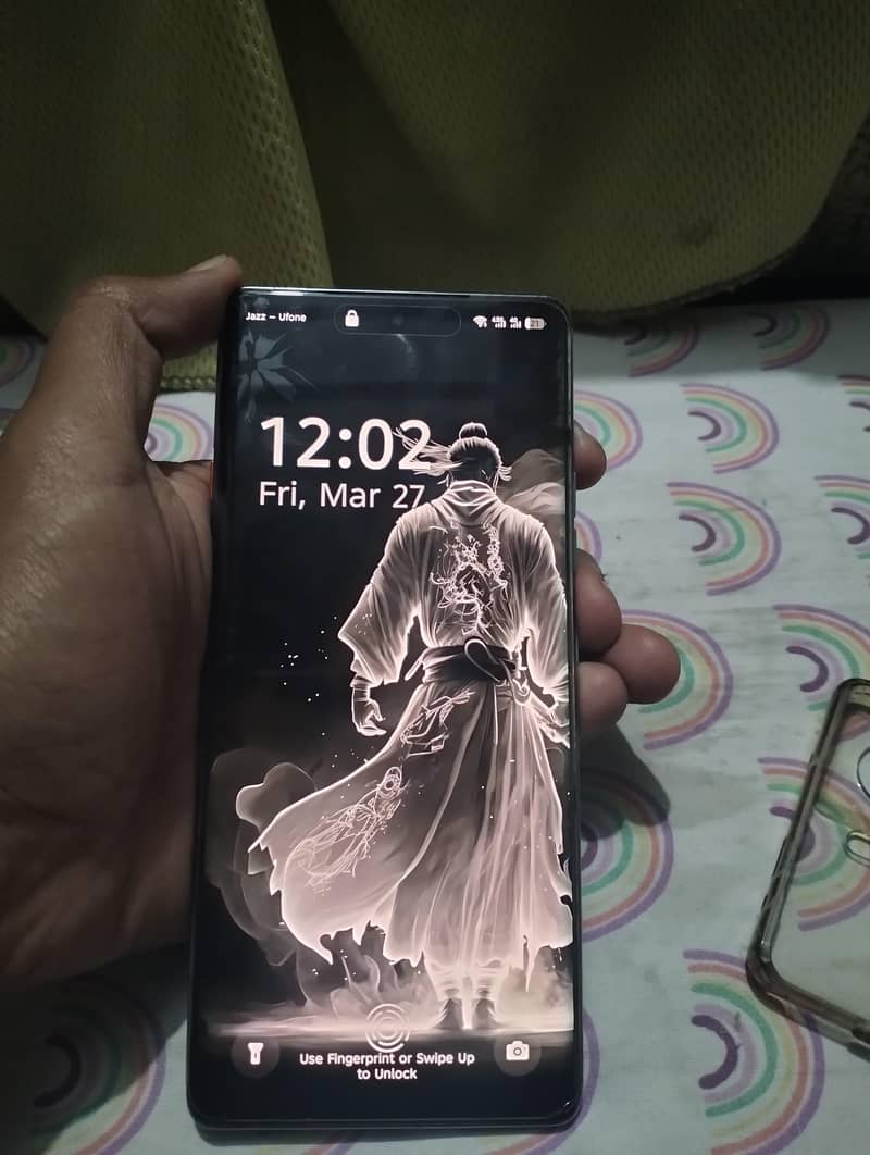 tecno camon 40 pro 0