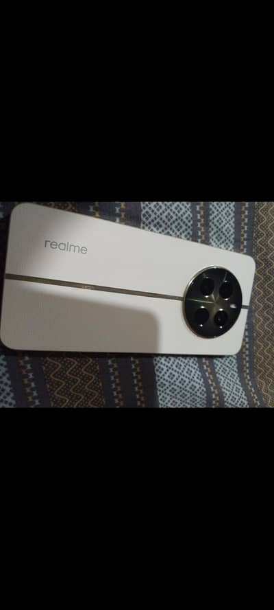 real me note 12 plus 5g