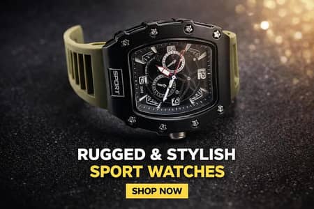 BEST MEN WATCH WITH FREE DILVERY