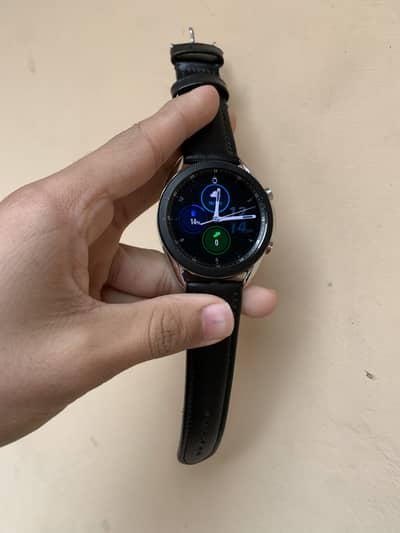 Samsung Galaxy watch 3