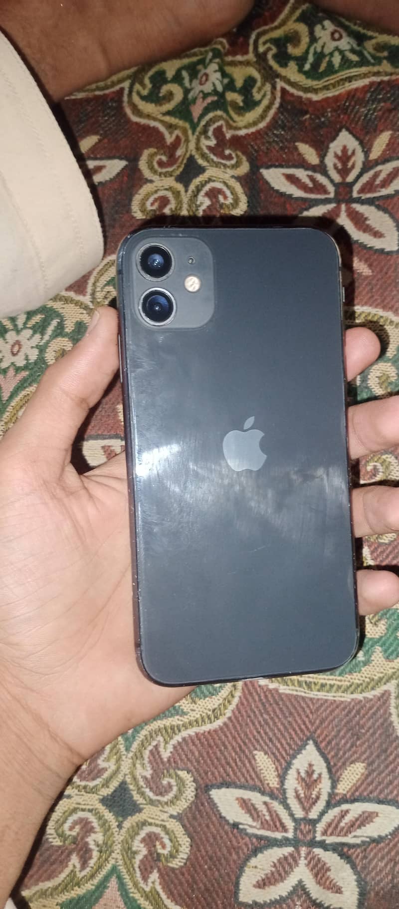 iPhone 11 0