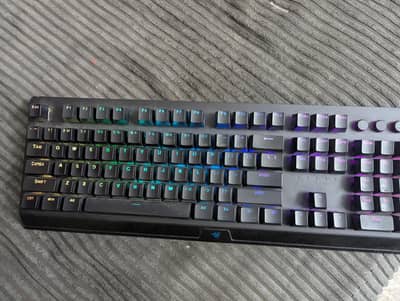 Razer Black Widow V3 Pro Without Dongle